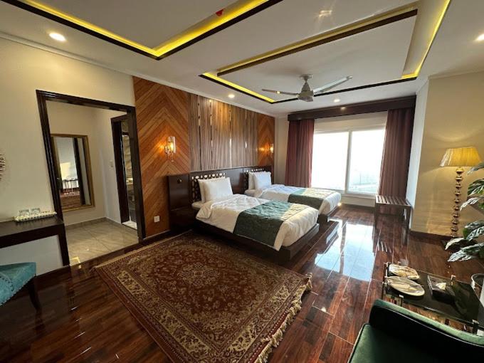 Junior Suite - Photo 1