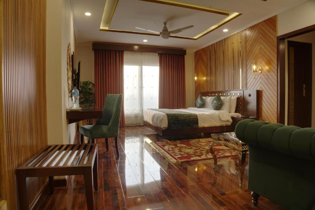Junior Suite - Photo 2