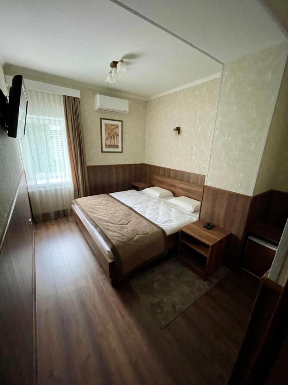 Two-Bedroom Suite photo 3