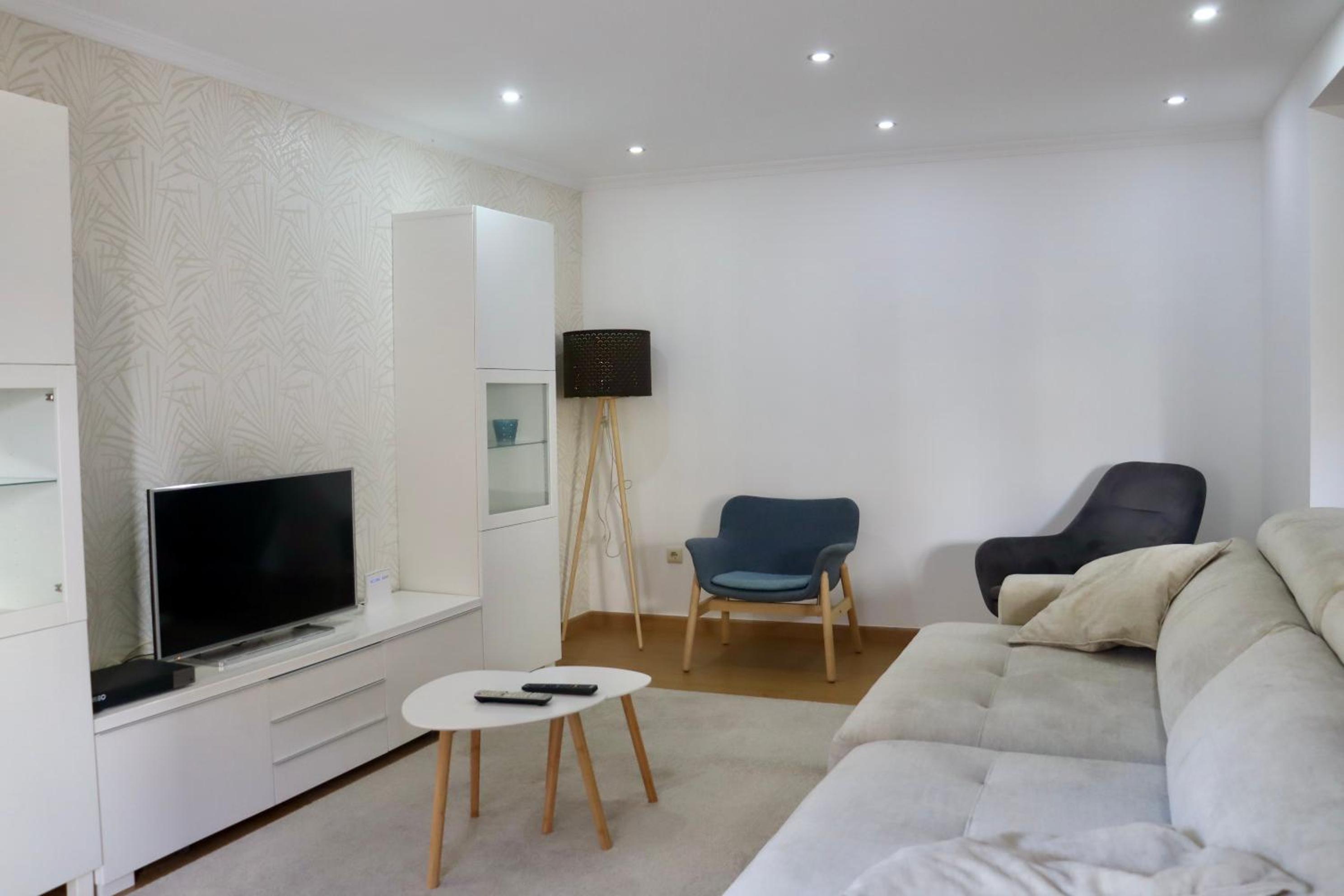 Four-Bedroom House photo 1