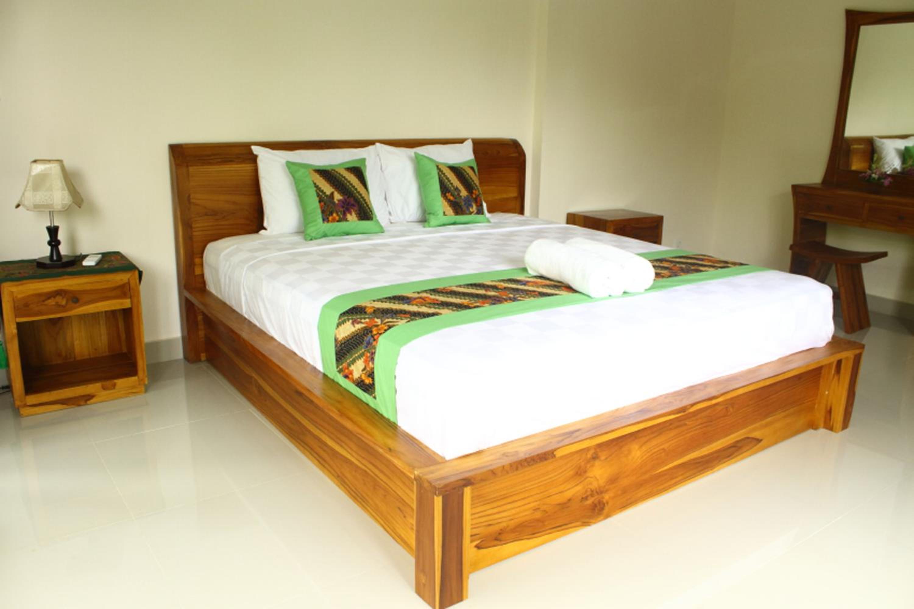 Deluxe Double Room - Photo 1