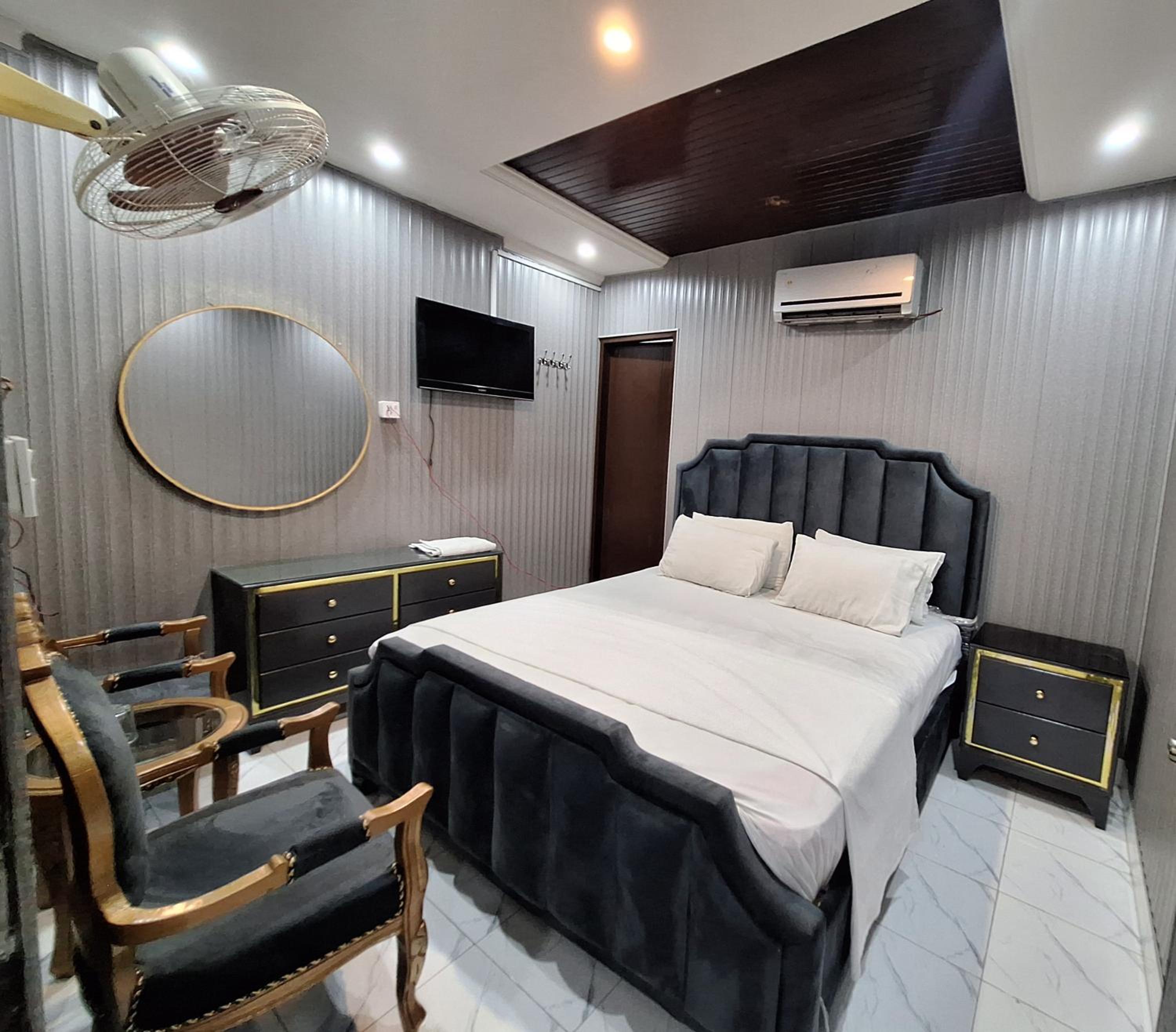 Double Room