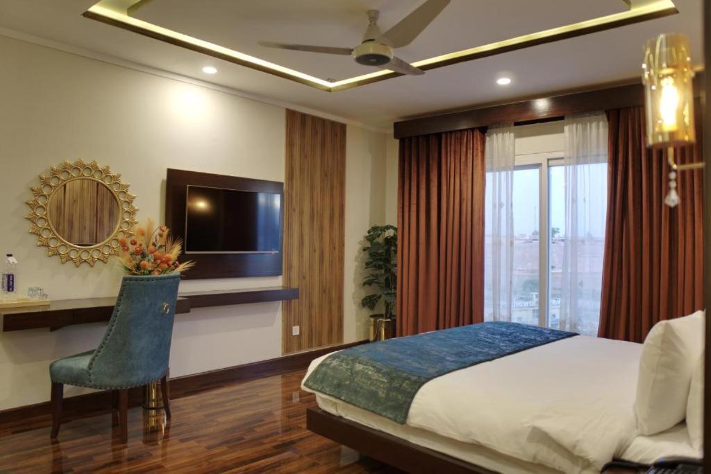 Junior Suite - Photo 3