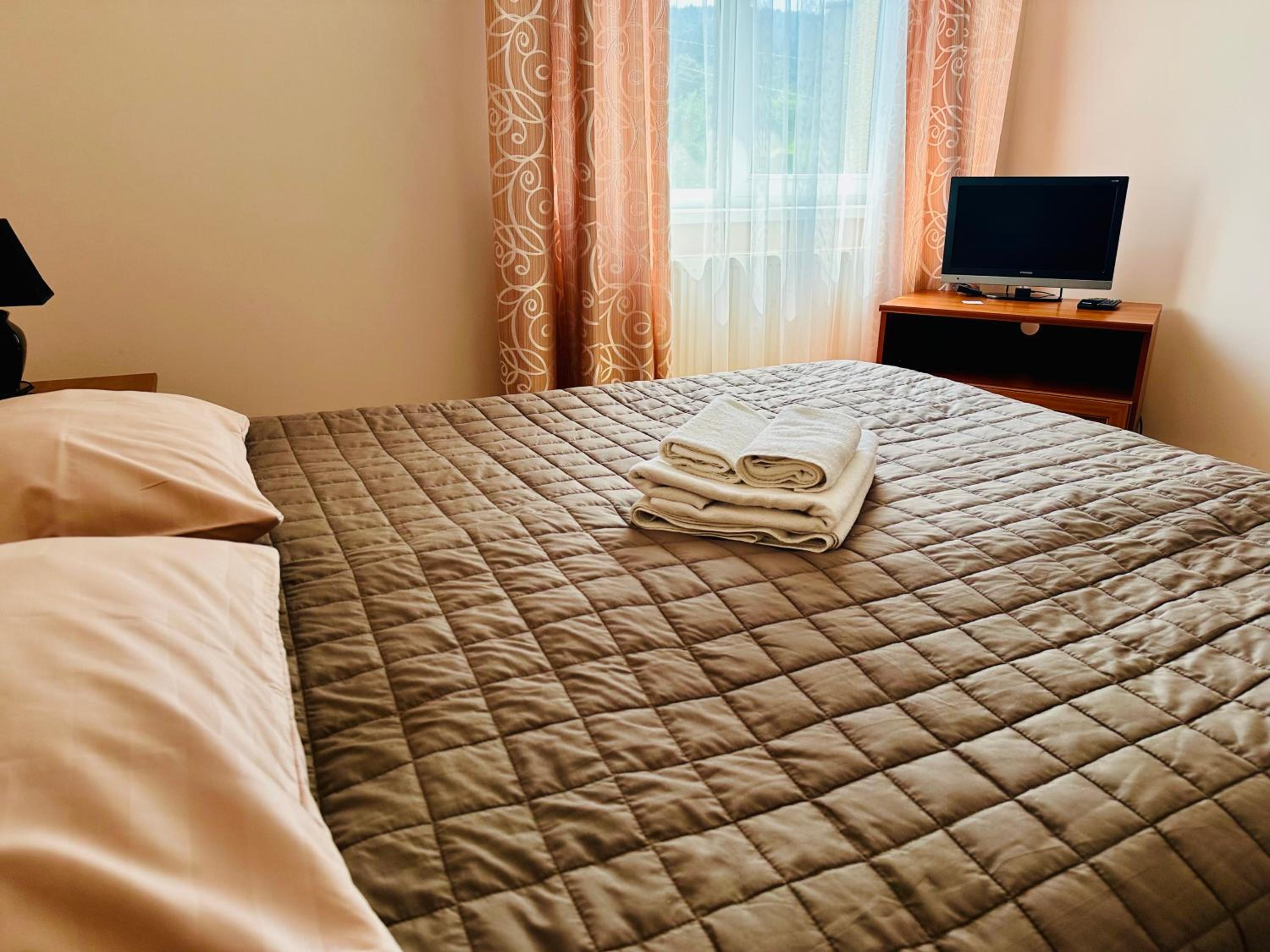 Deluxe Double Room photo 1