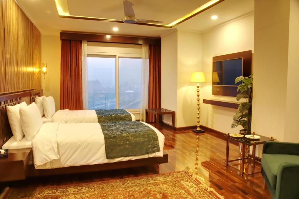 Junior Suite - Photo 5