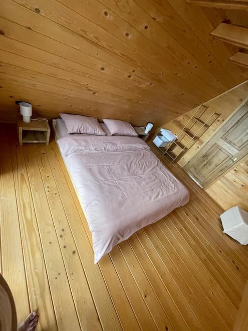 Two-Bedroom Chalet photo 1