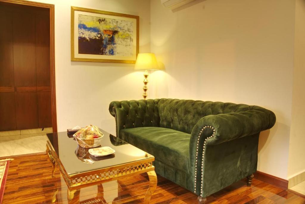 Junior Suite - Photo 9