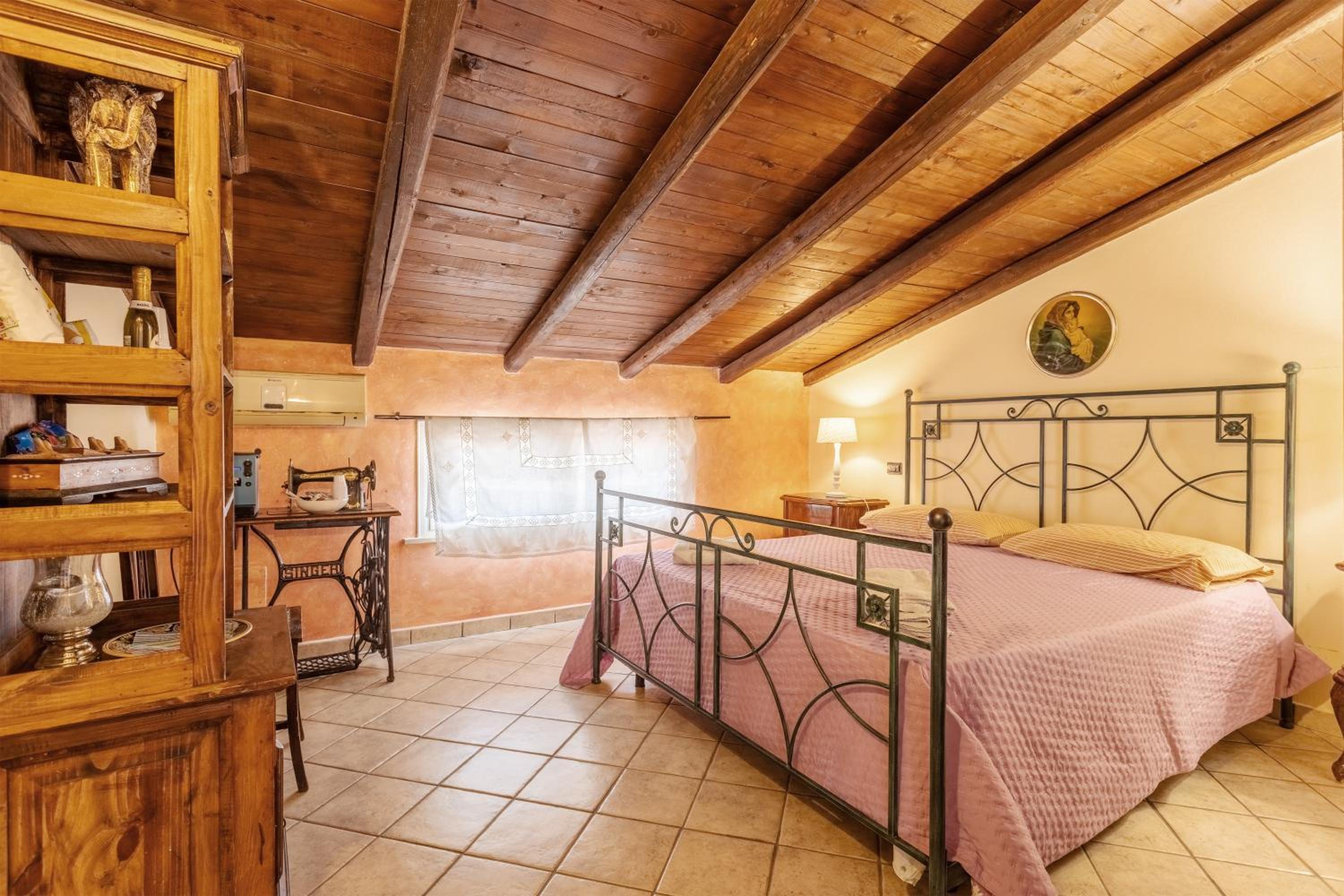 Two-Bedroom House photo 1