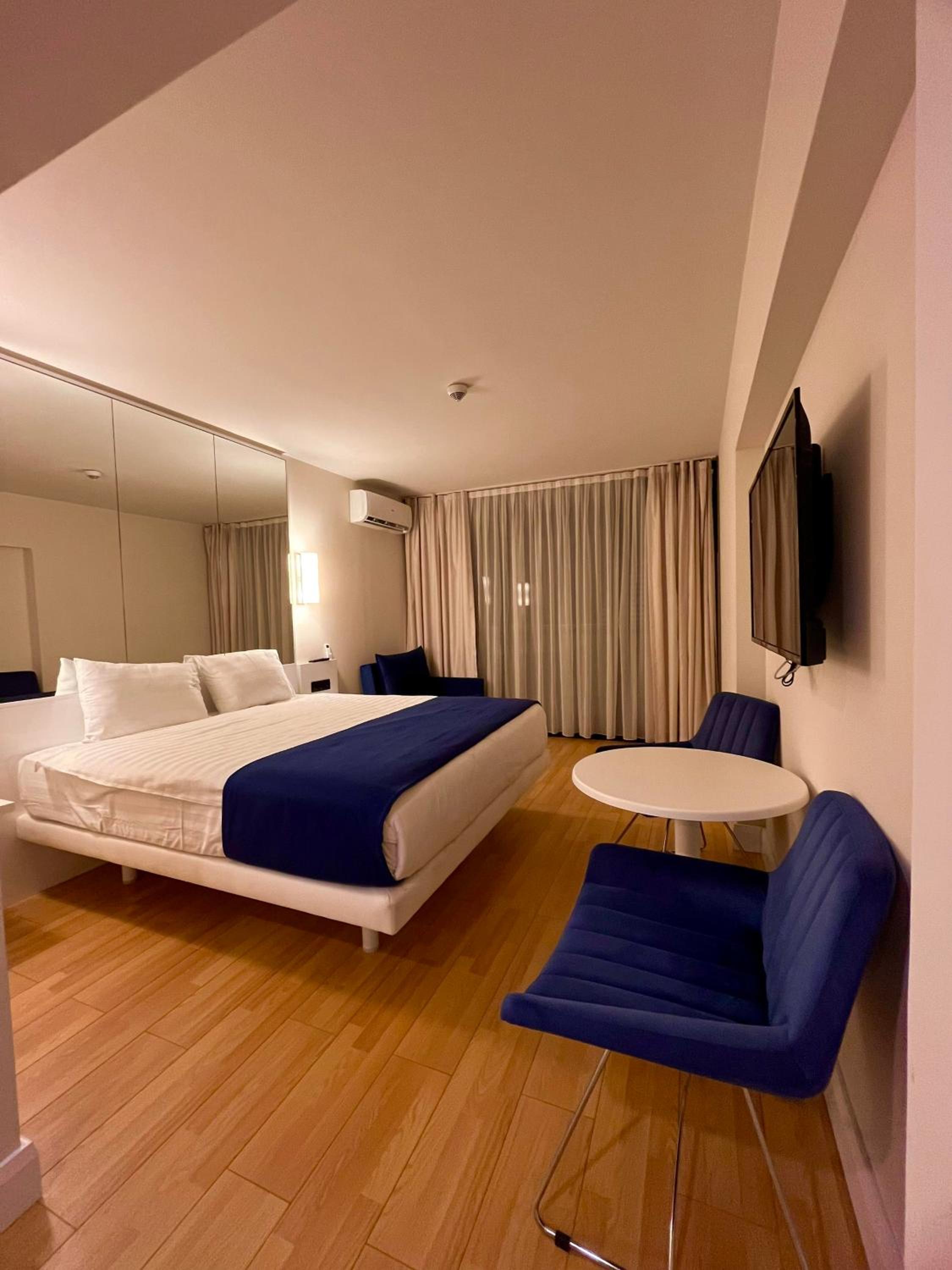 Triple Room With Sea View photo 2