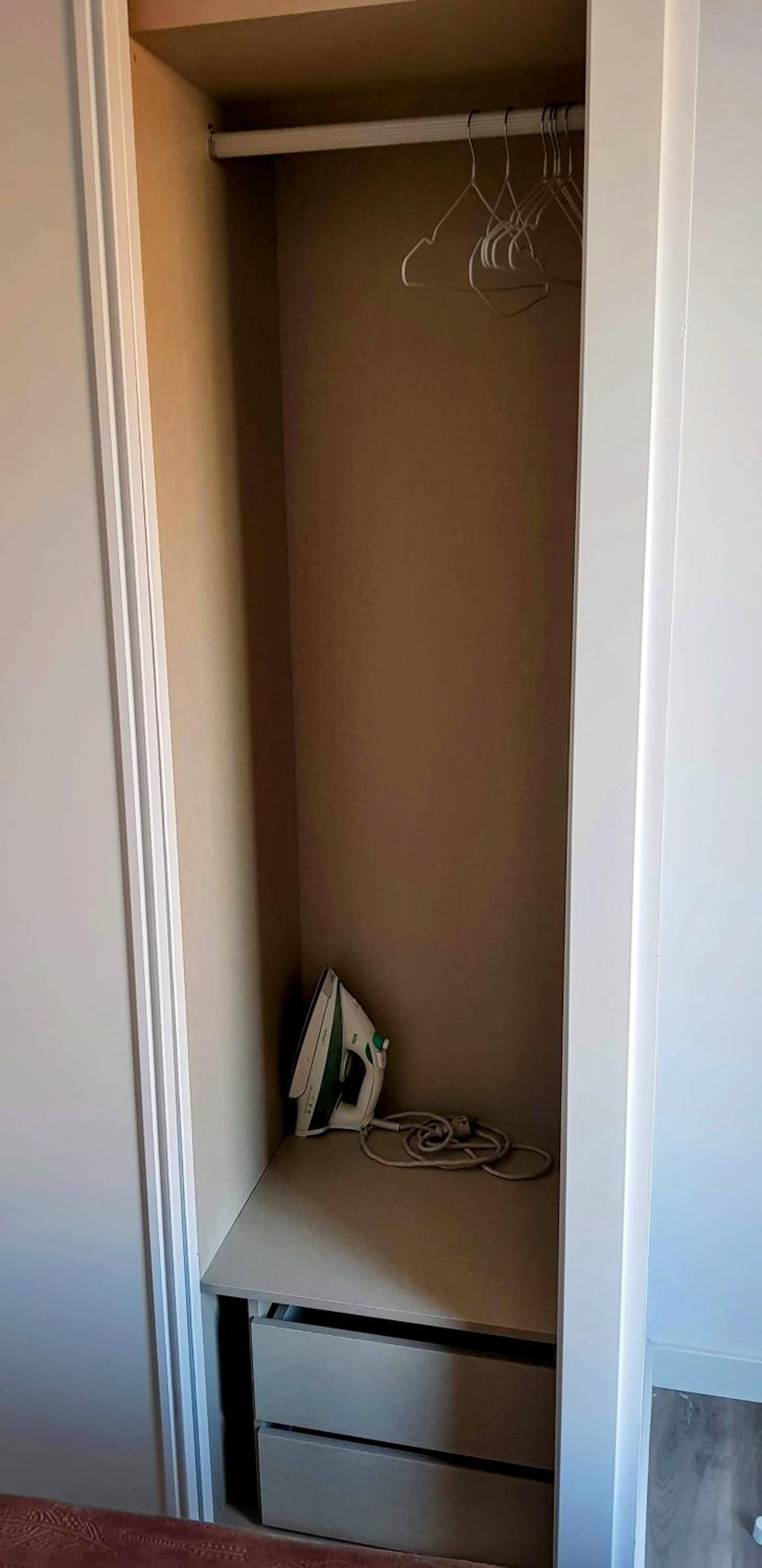 One-Bedroom Standard Apartment photo 3