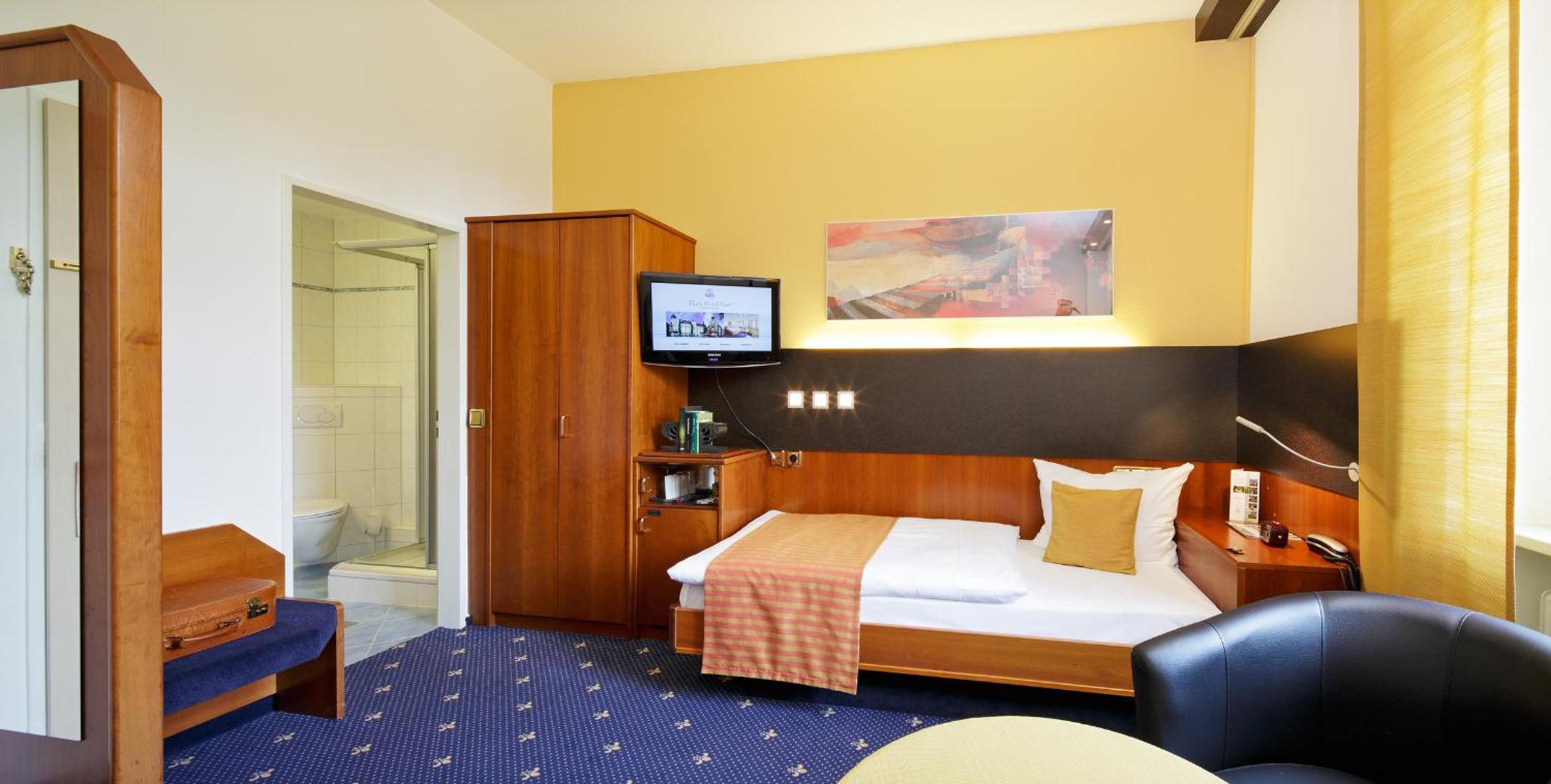 Standard Single Room photo 2