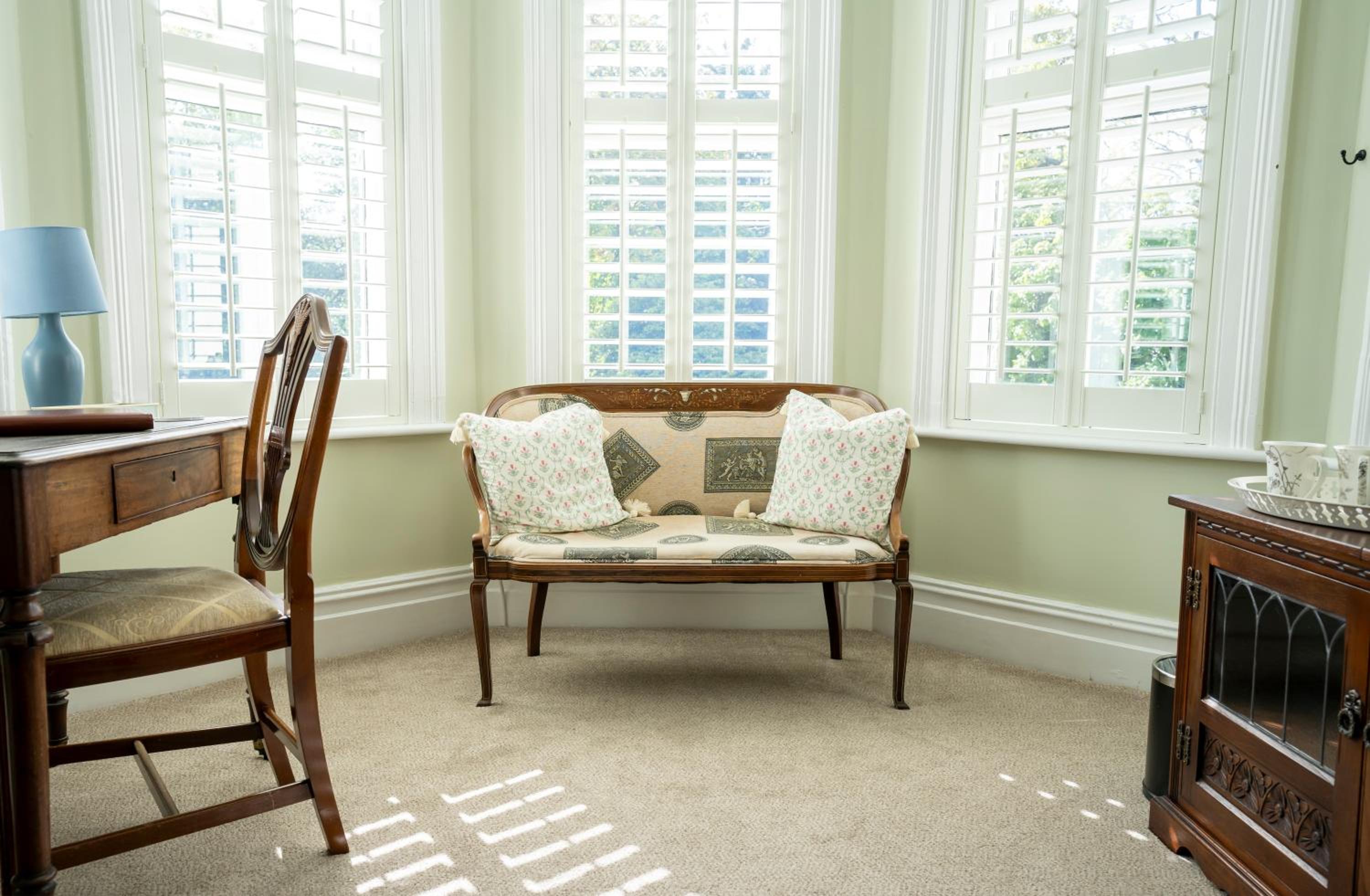 King Room with Garden View - Photo 1