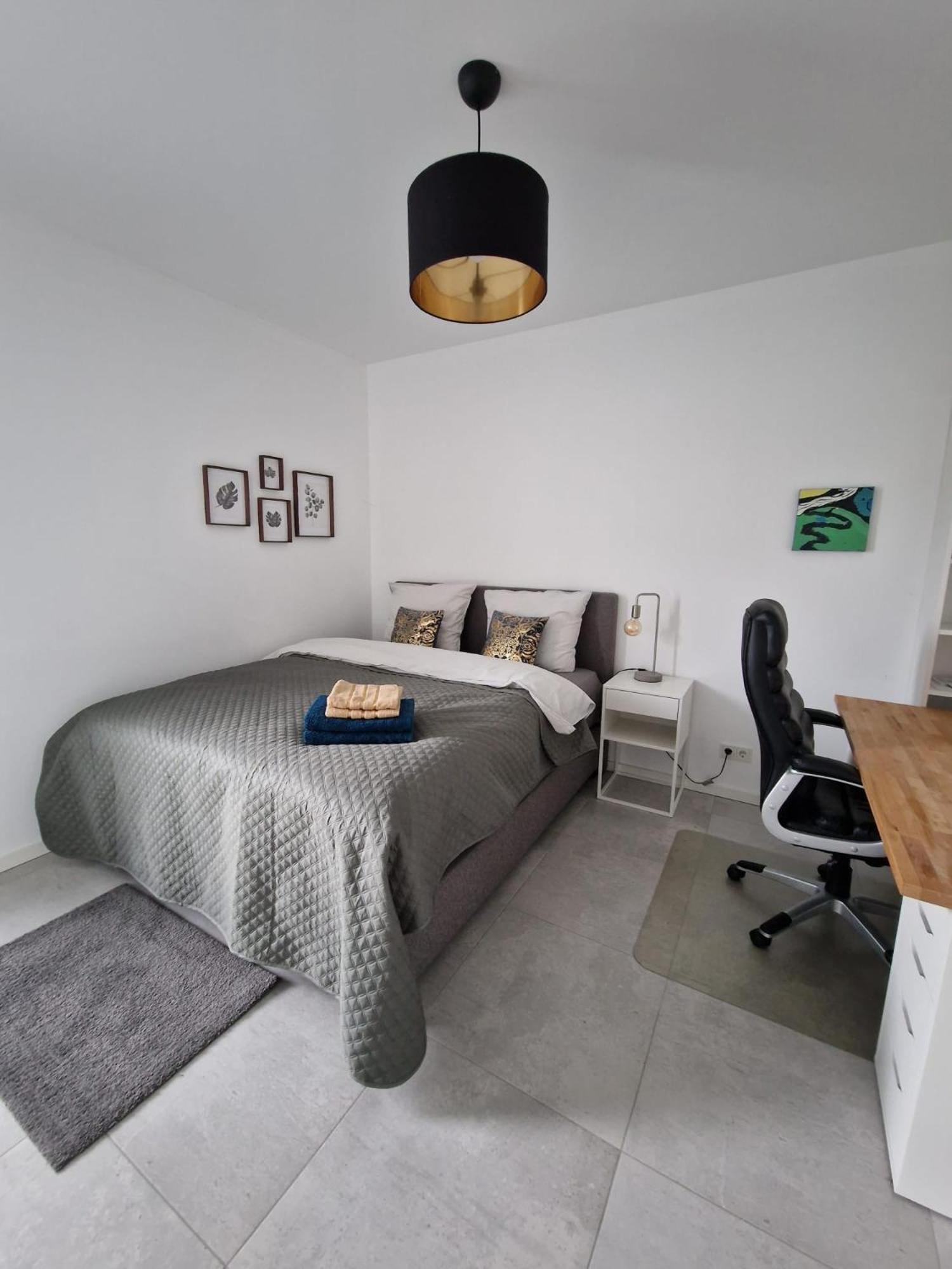 Double Room photo 2