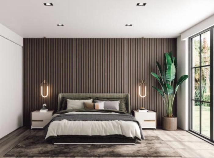 Suite With Terrace