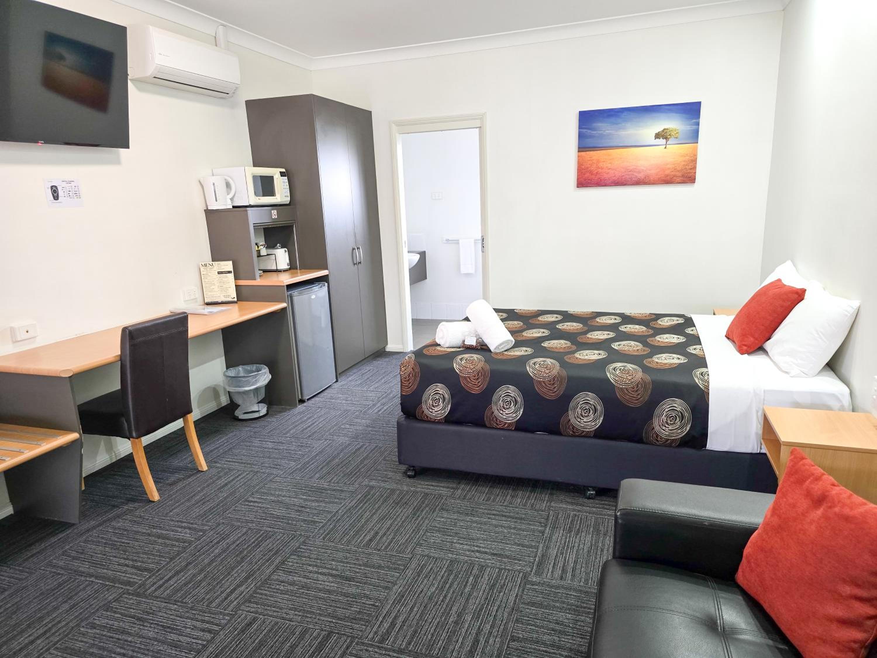 Superior Queen Room photo 3
