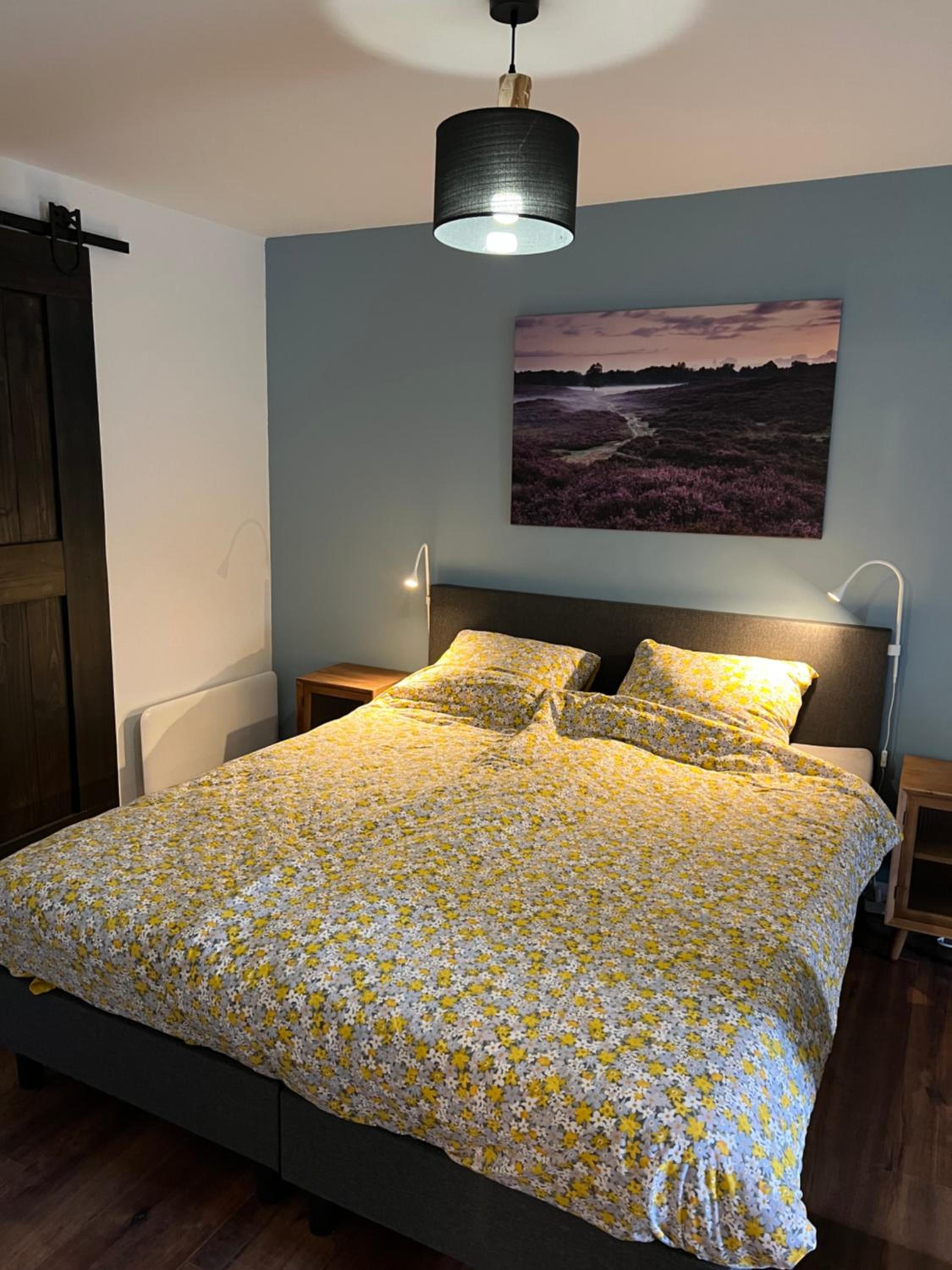 Double Room with Private Bathroom photo 1