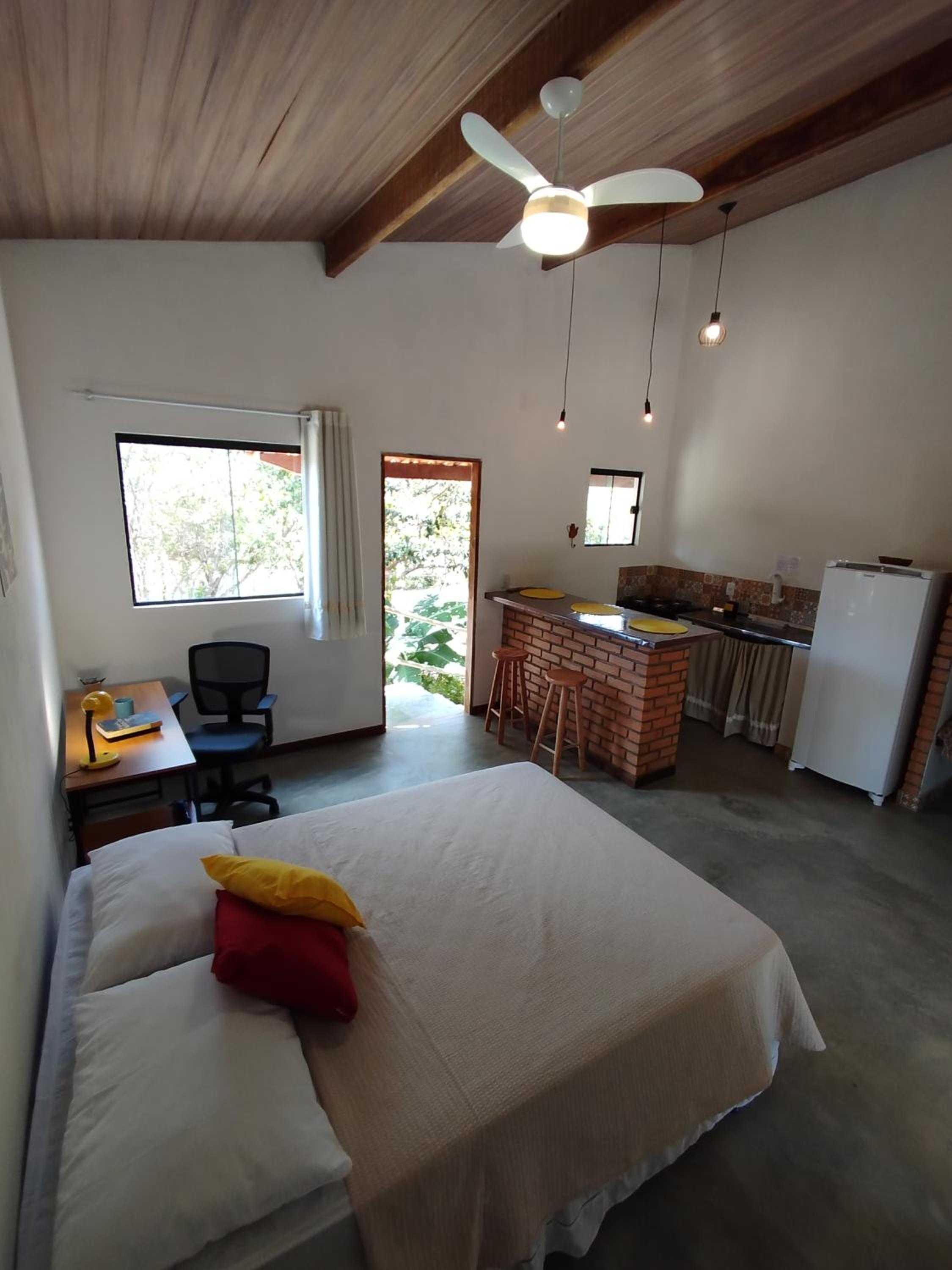 Chalet photo 1