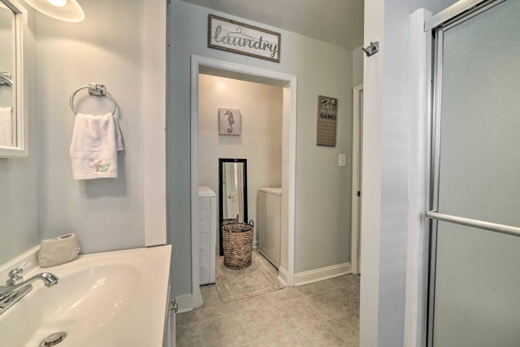 Two-Bedroom House photo 2