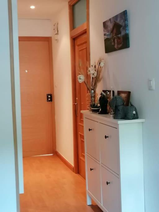 Two-Bedroom Apartment photo 2