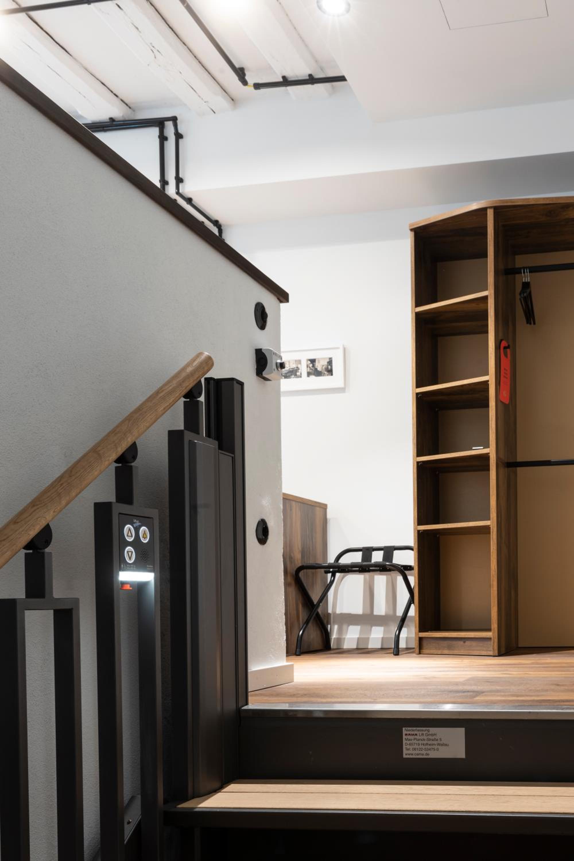 Double Room - Disability Access photo 3