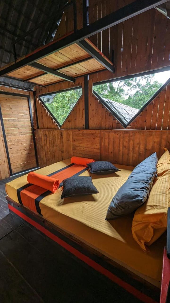 Standard Double Room with Fan