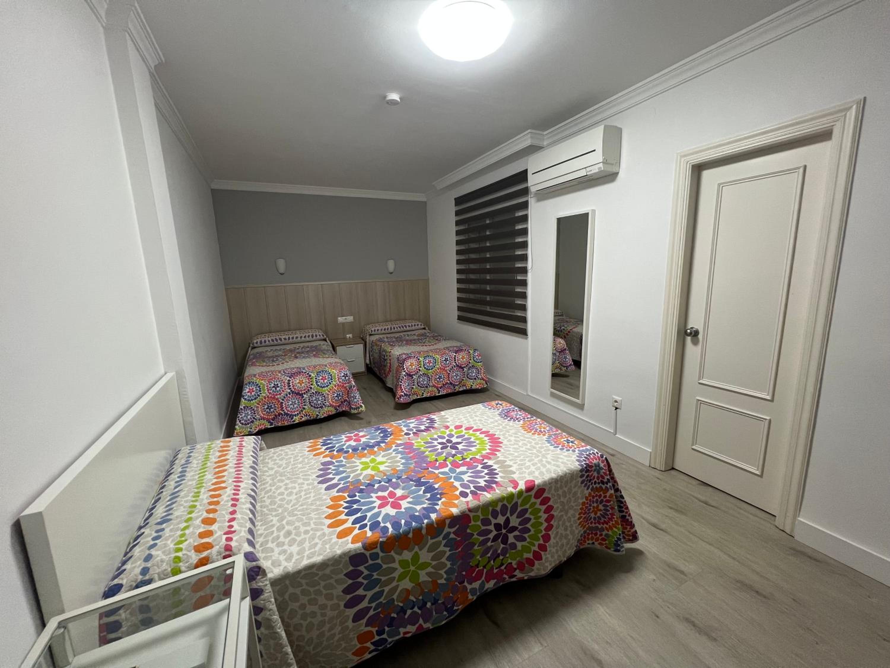 Triple Room - Photo 1