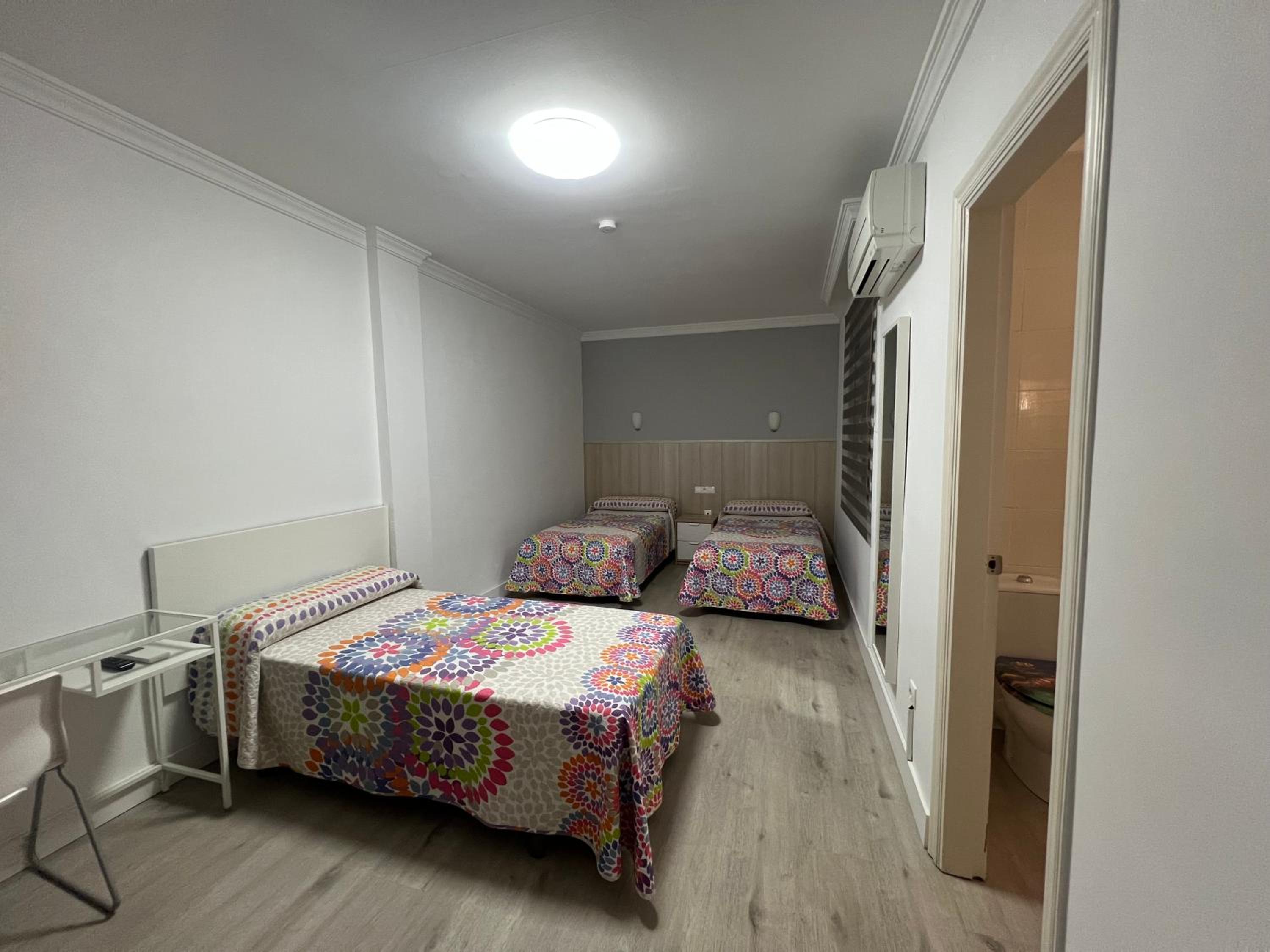 Triple Room - Photo 4