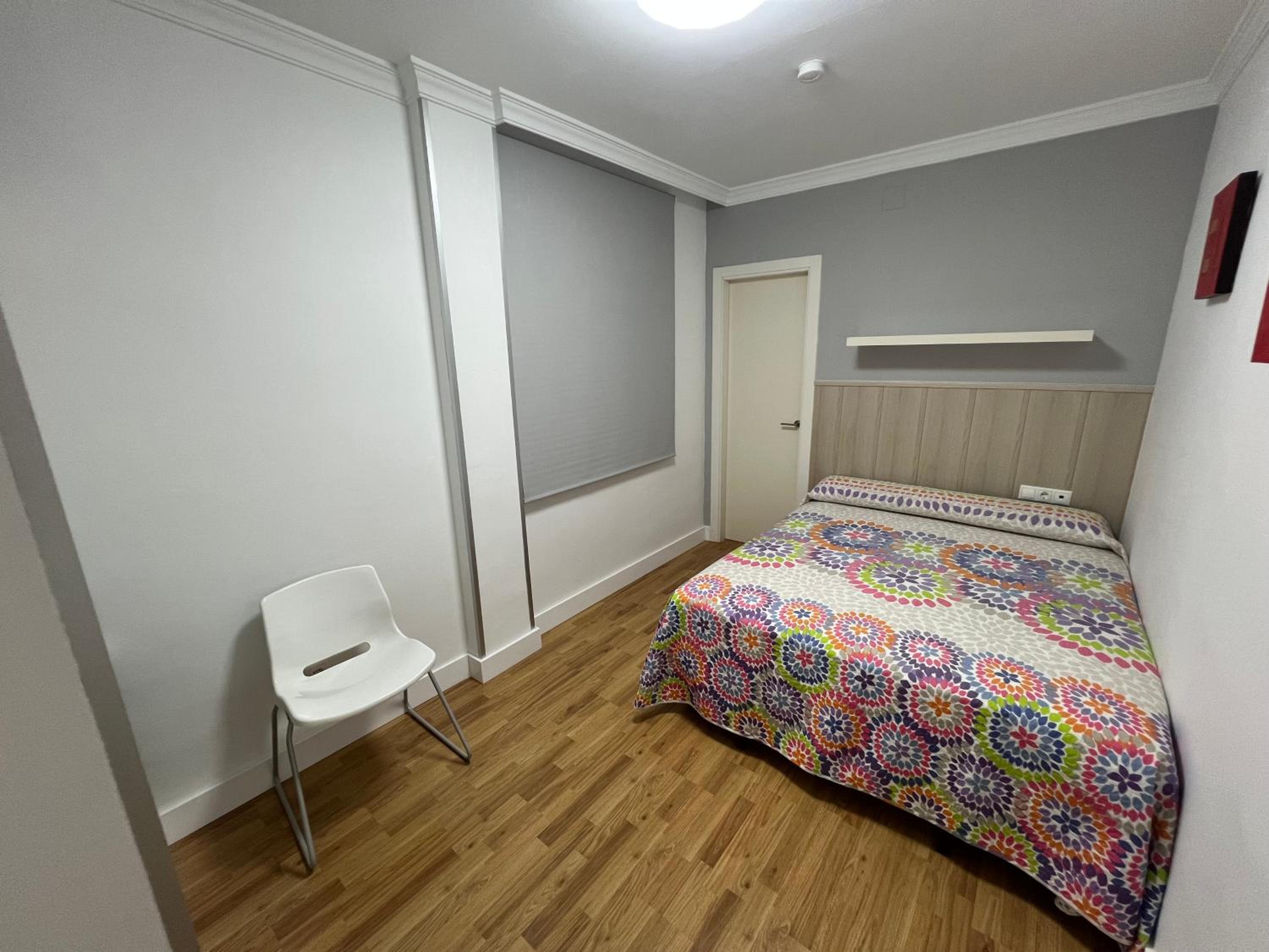 Double Room - Photo 10