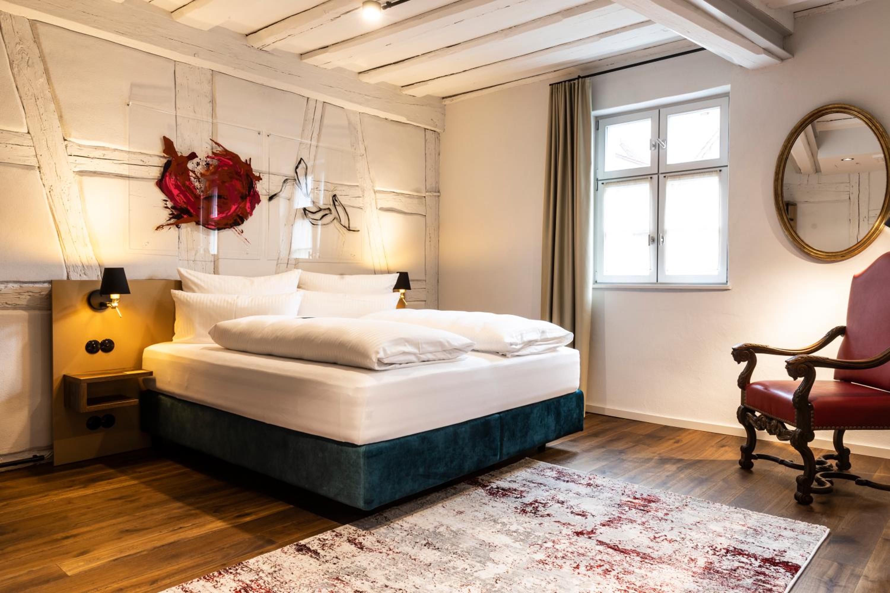 Superior Double Room photo 1