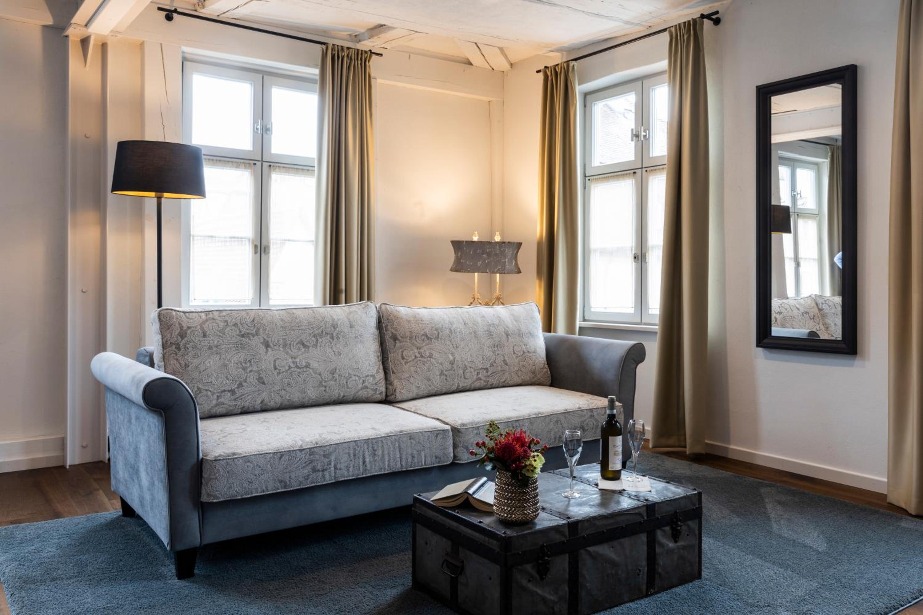 Junior Suite photo 2