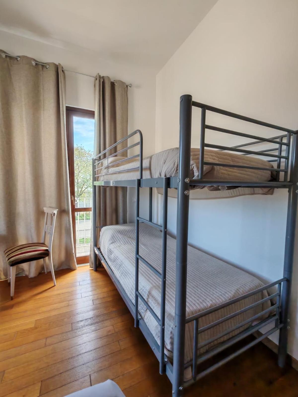 Triple Room with Mountain View photo 2