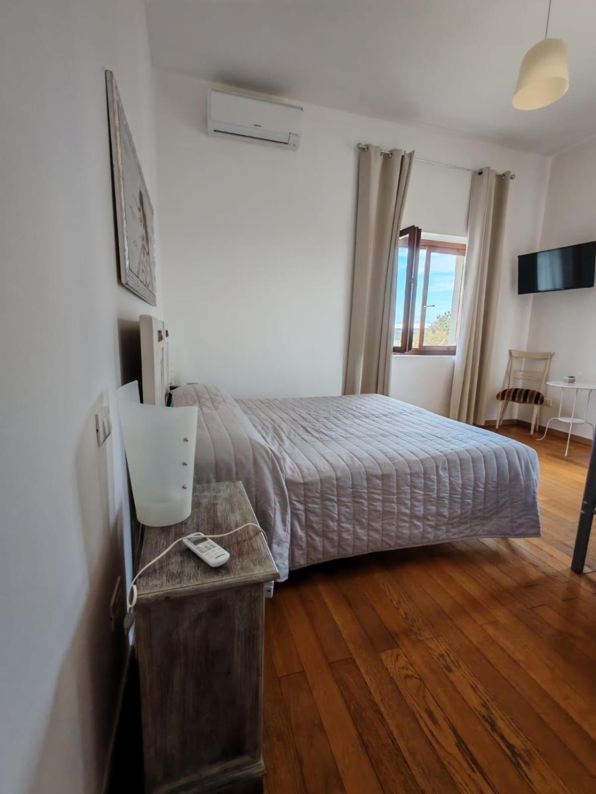 Triple Room with Mountain View photo 1