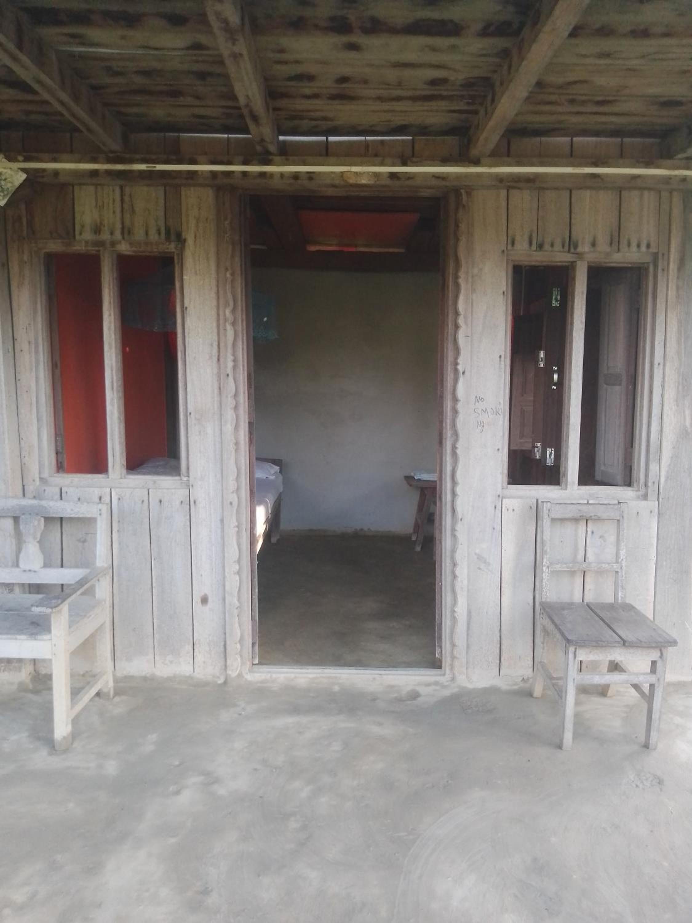 Budget Single Room