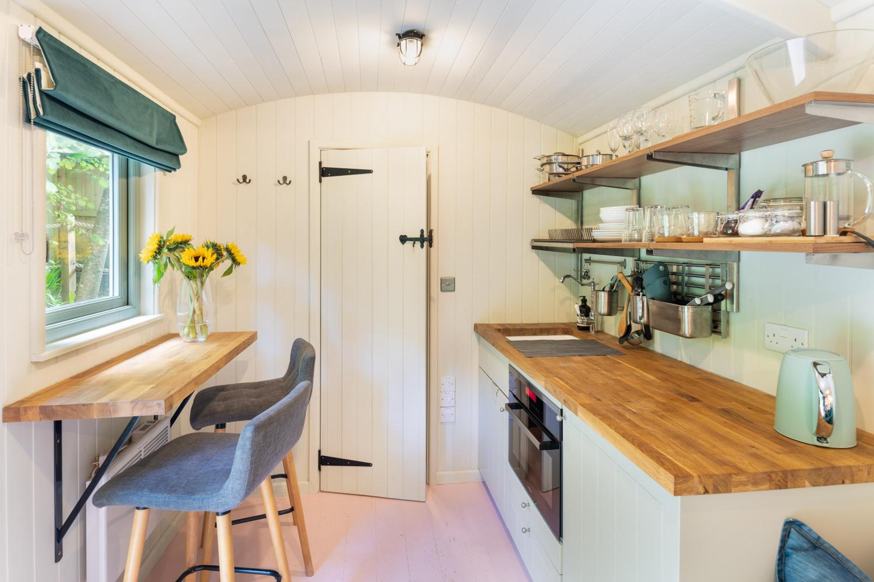 One-Bedroom Chalet photo 3