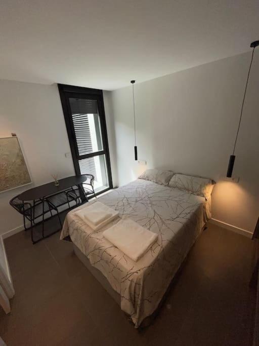 One-Bedroom Apartment photo 3