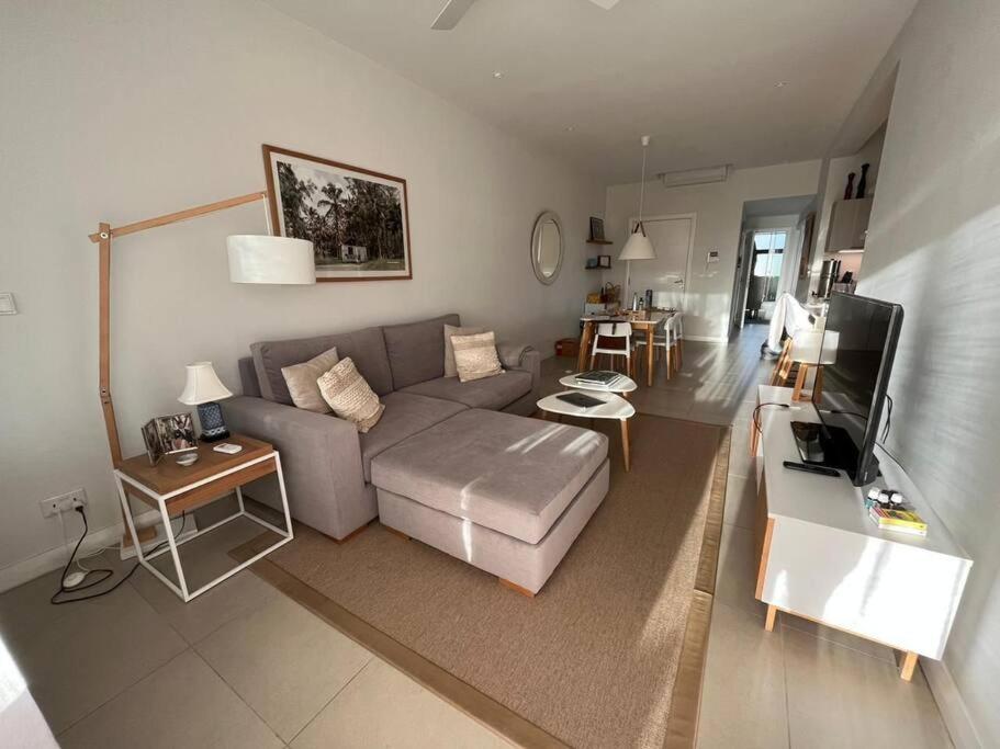 Three-Bedroom Apartment photo 1