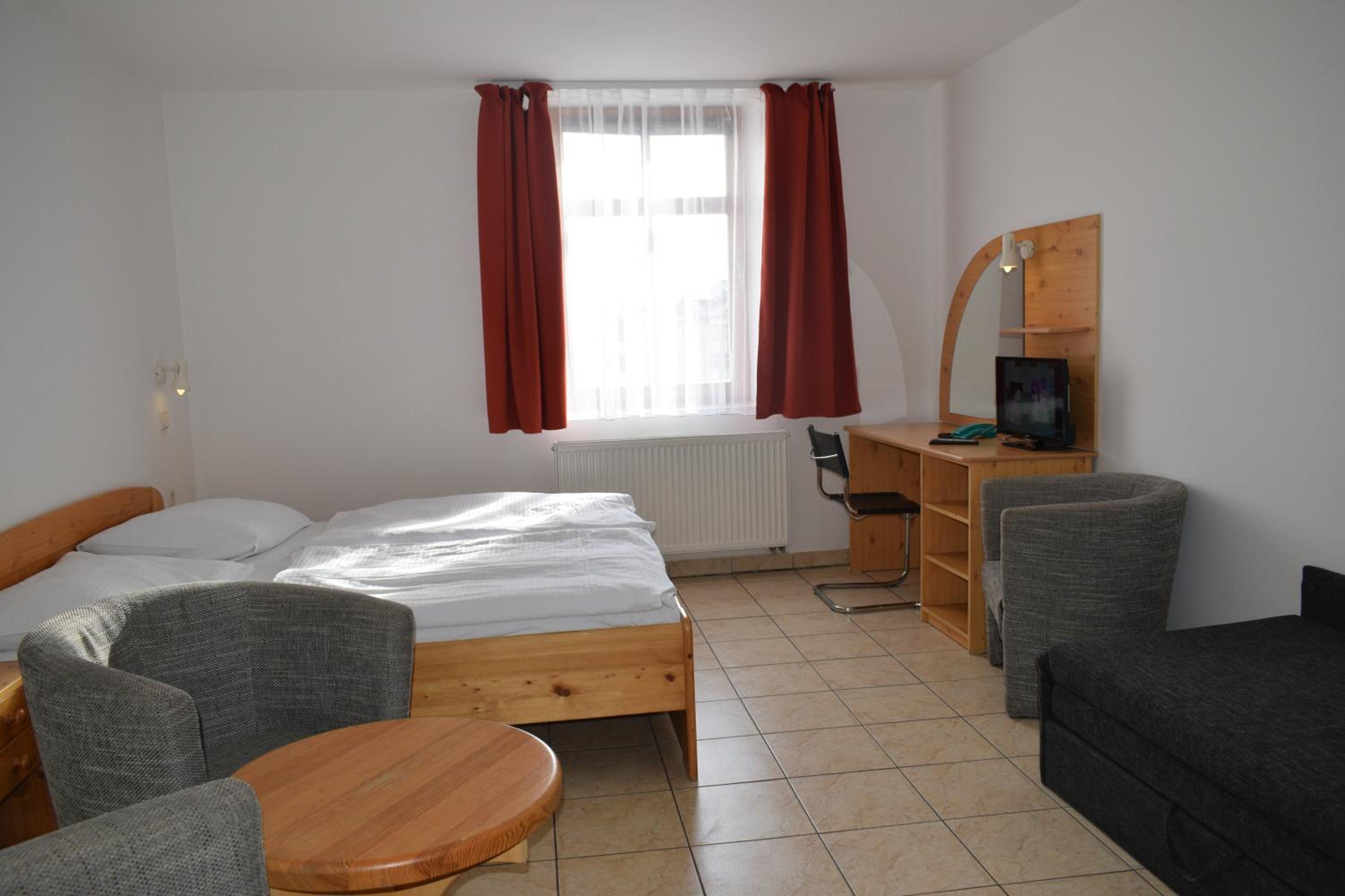 Double Room photo 1
