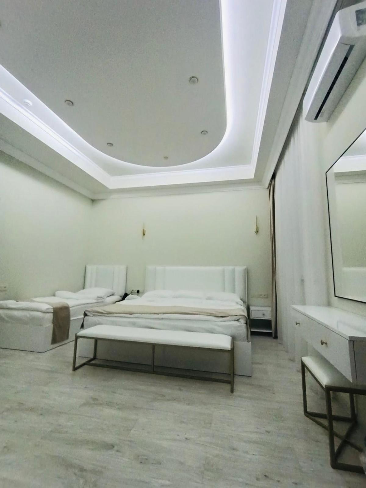 Quadruple Room with Balcony photo 1