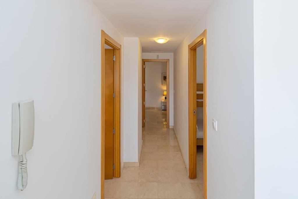 Casa de cuatro habitaciones