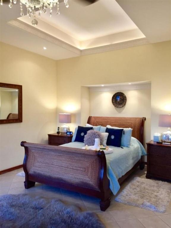 Deluxe Villa photo 1