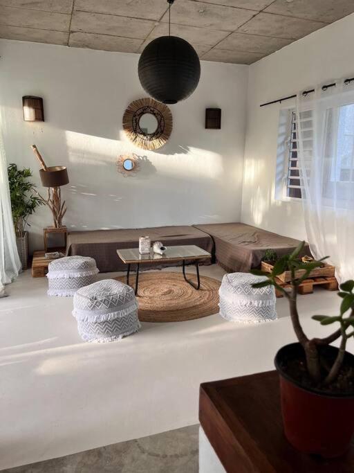 Two-Bedroom House photo 1