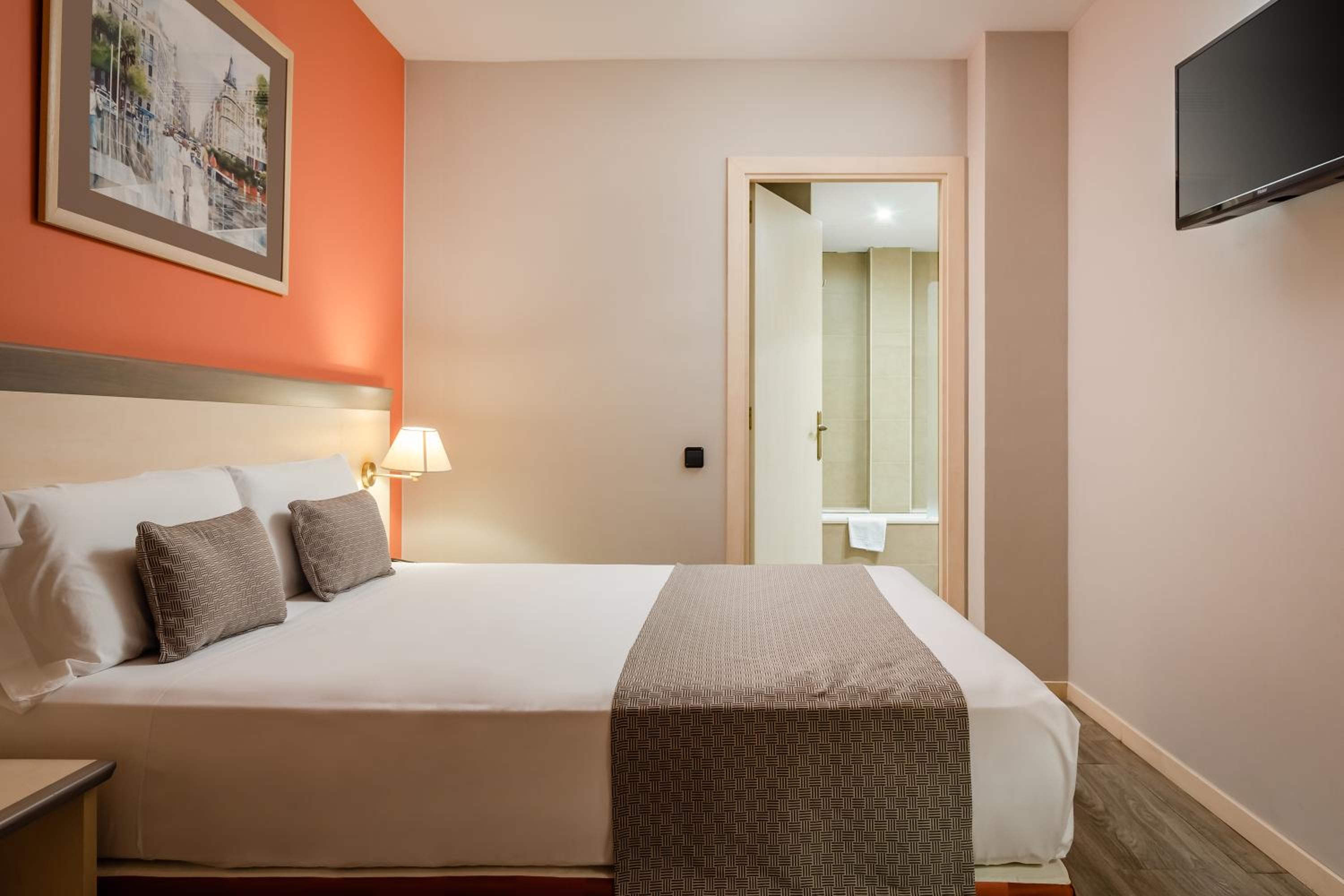 Quadruple Room photo 3