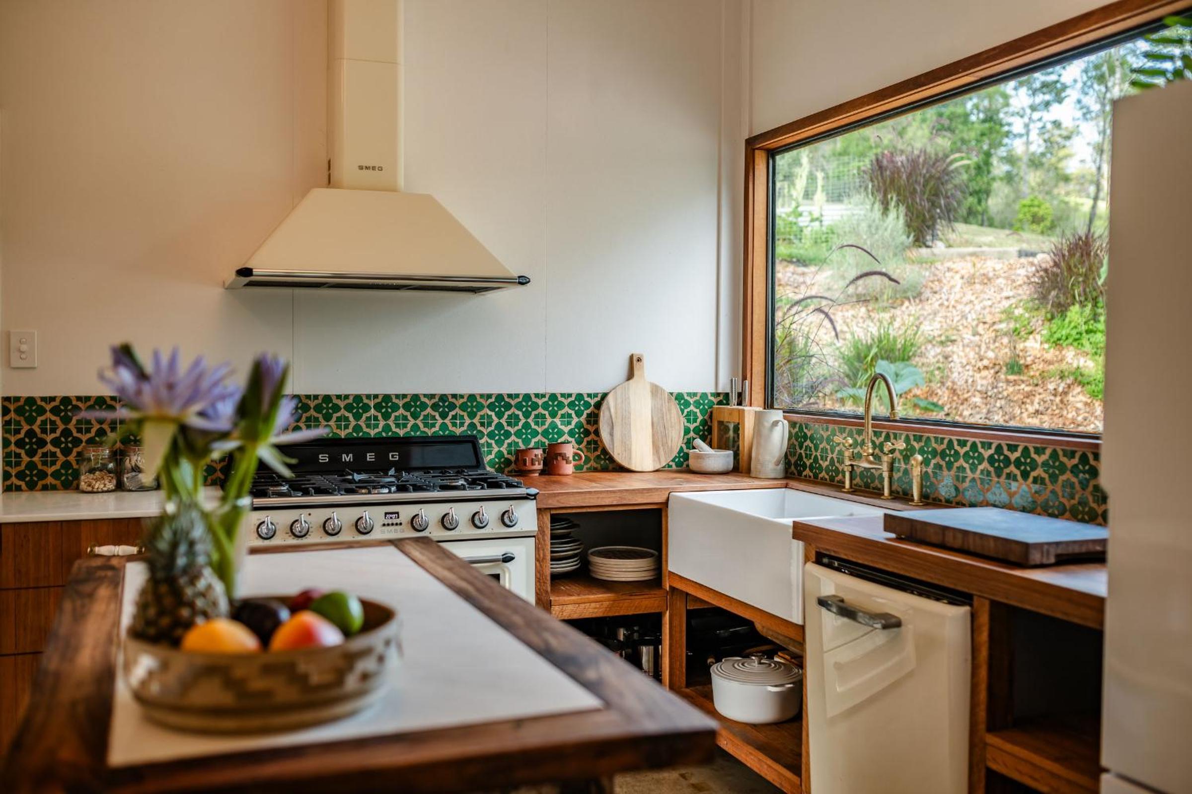 Bungalow photo 2