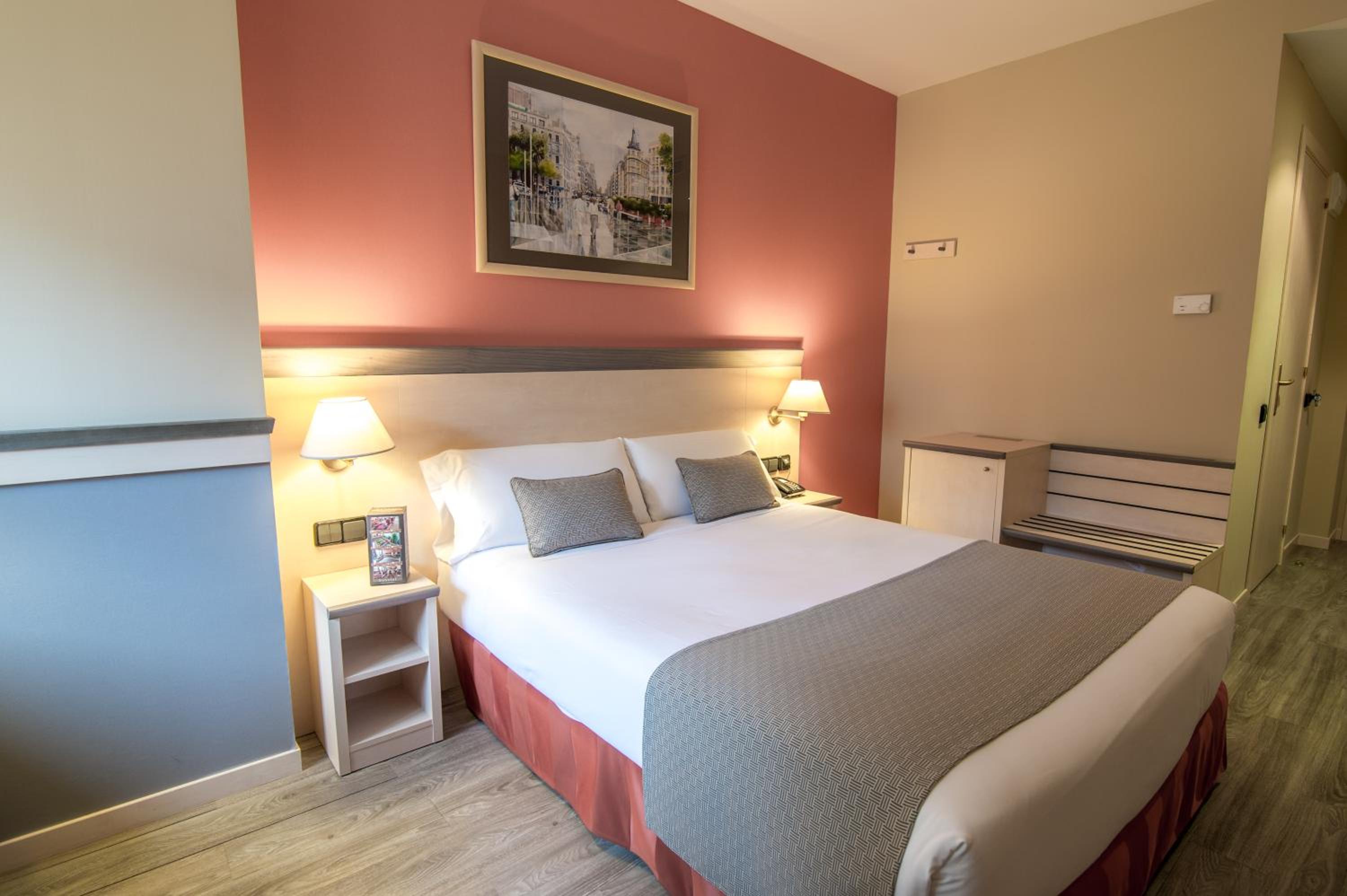 Habitación Cuádruple