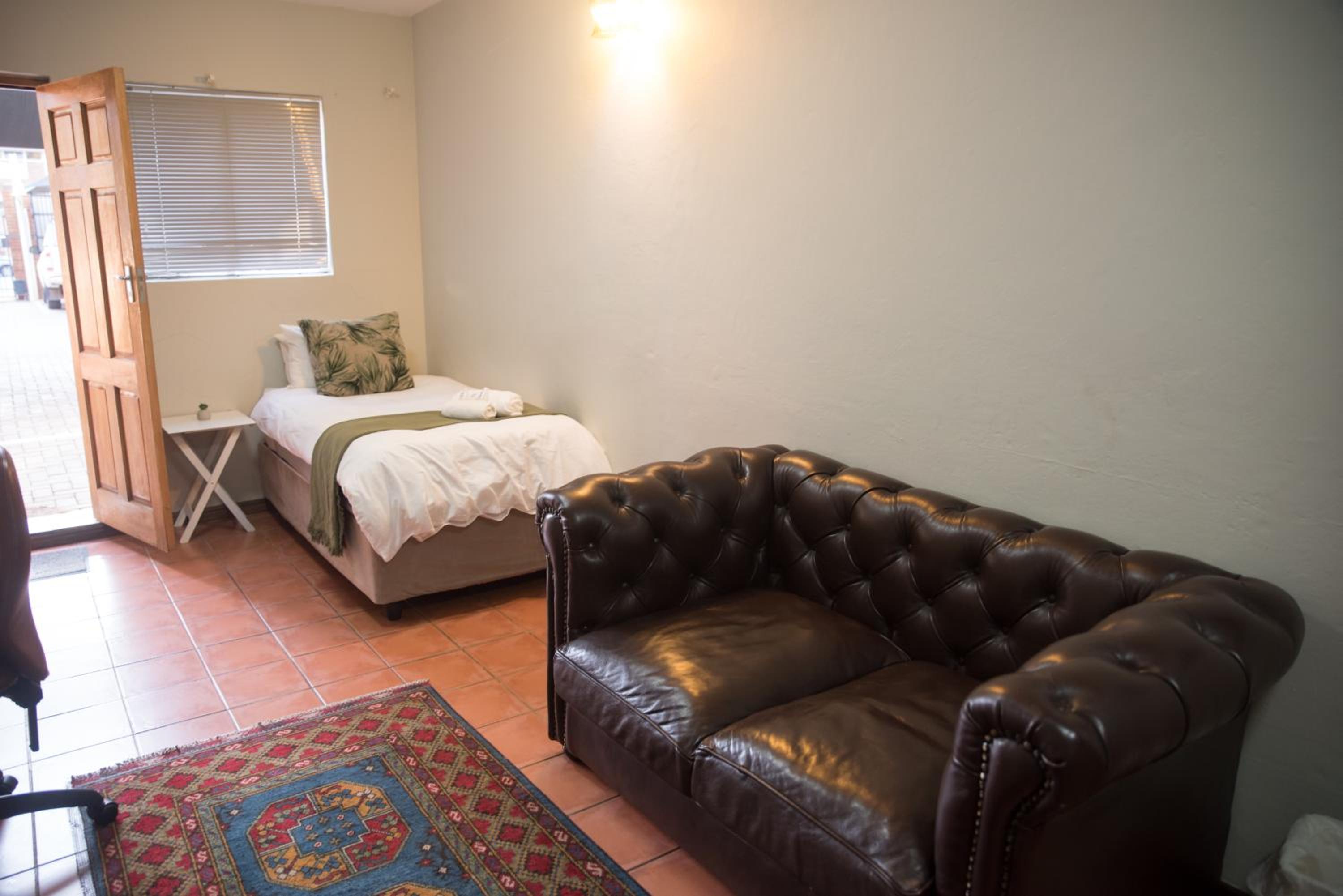 Deluxe Family Room - Photo 1