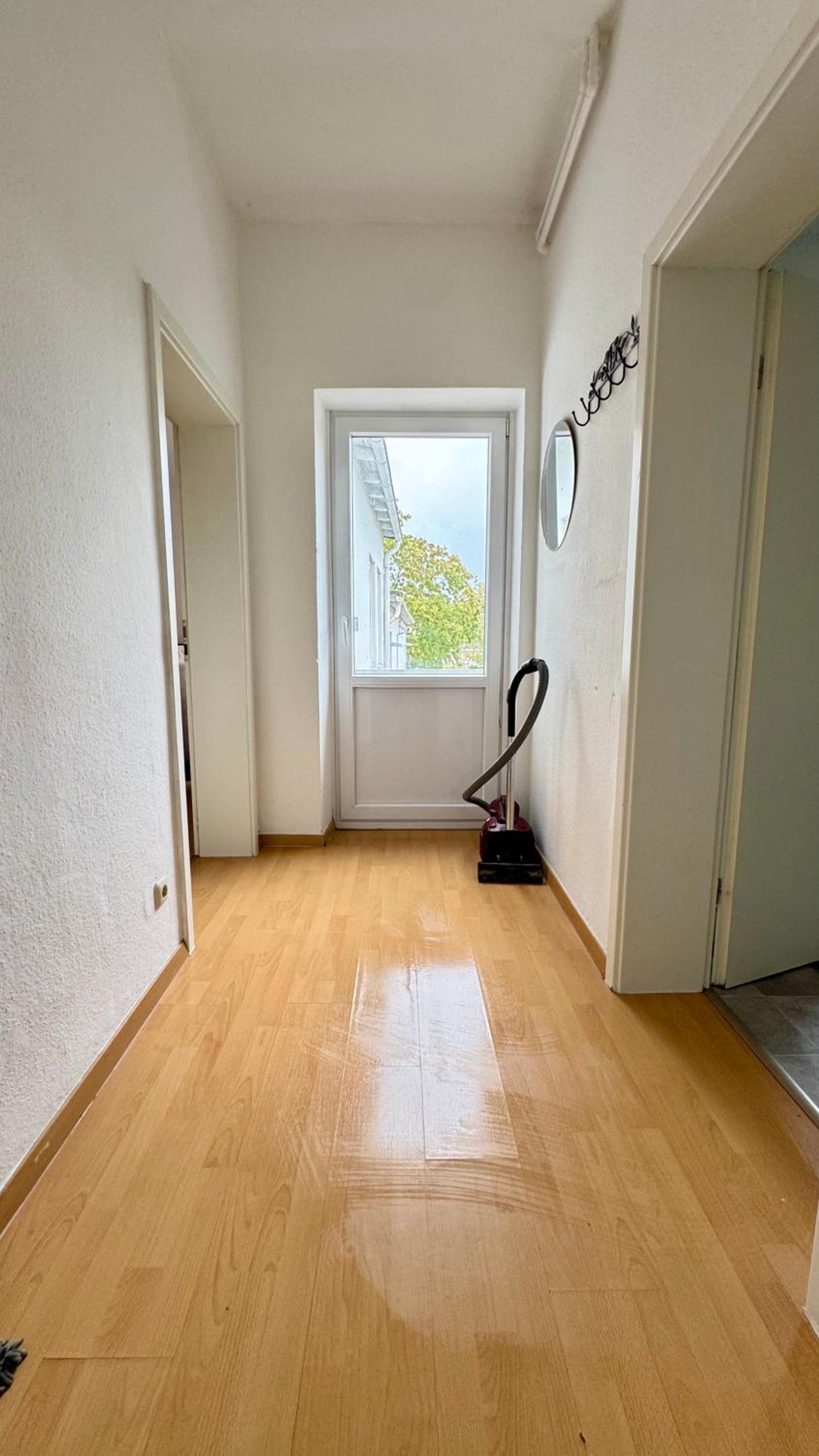 Three-Bedroom Apartment photo 2