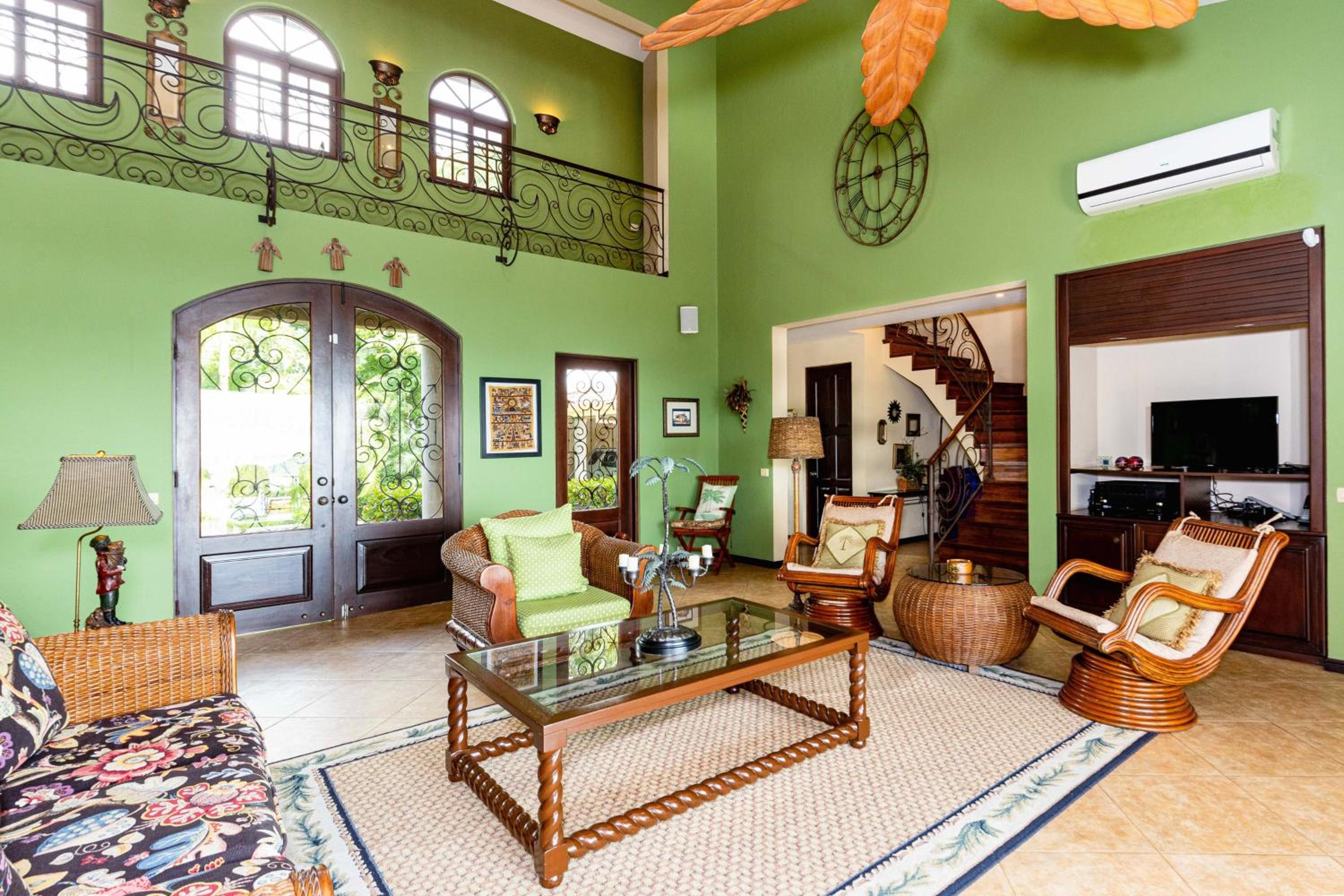 Deluxe Villa photo 1