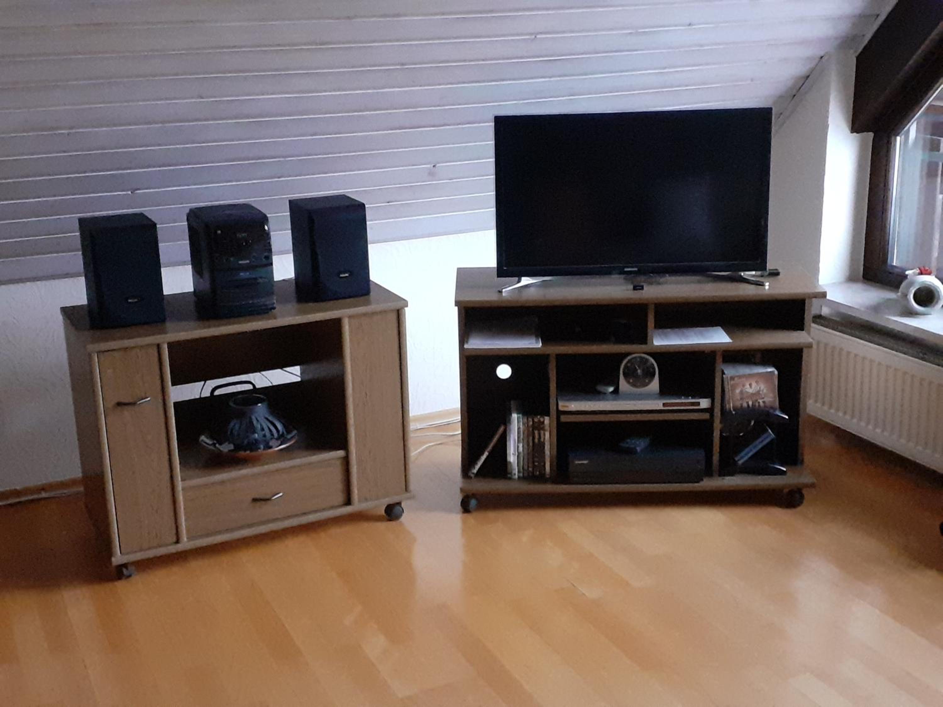Two-Bedroom Deluxe Apartment with Garden View photo 3