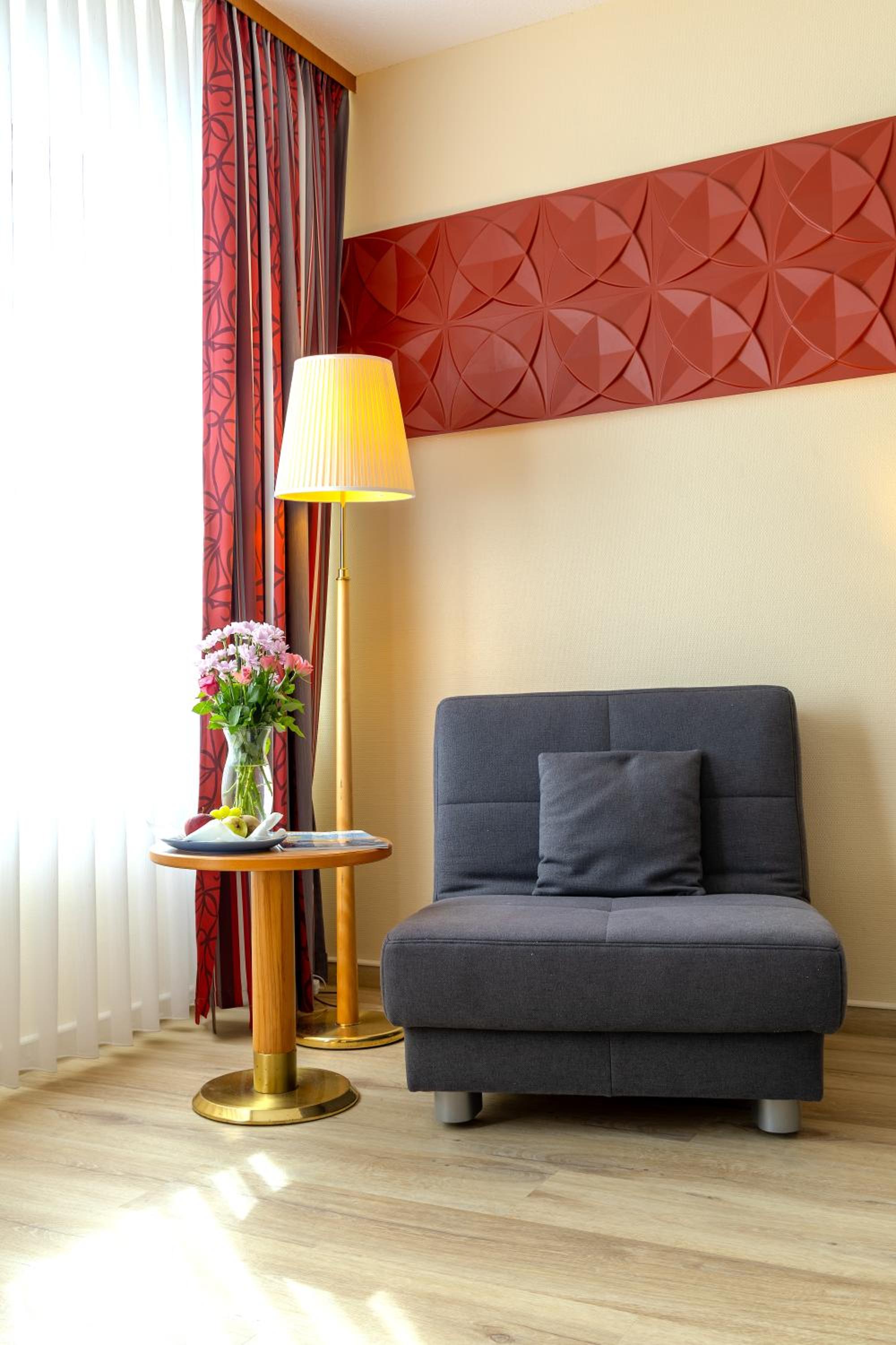 Deluxe Room photo 2