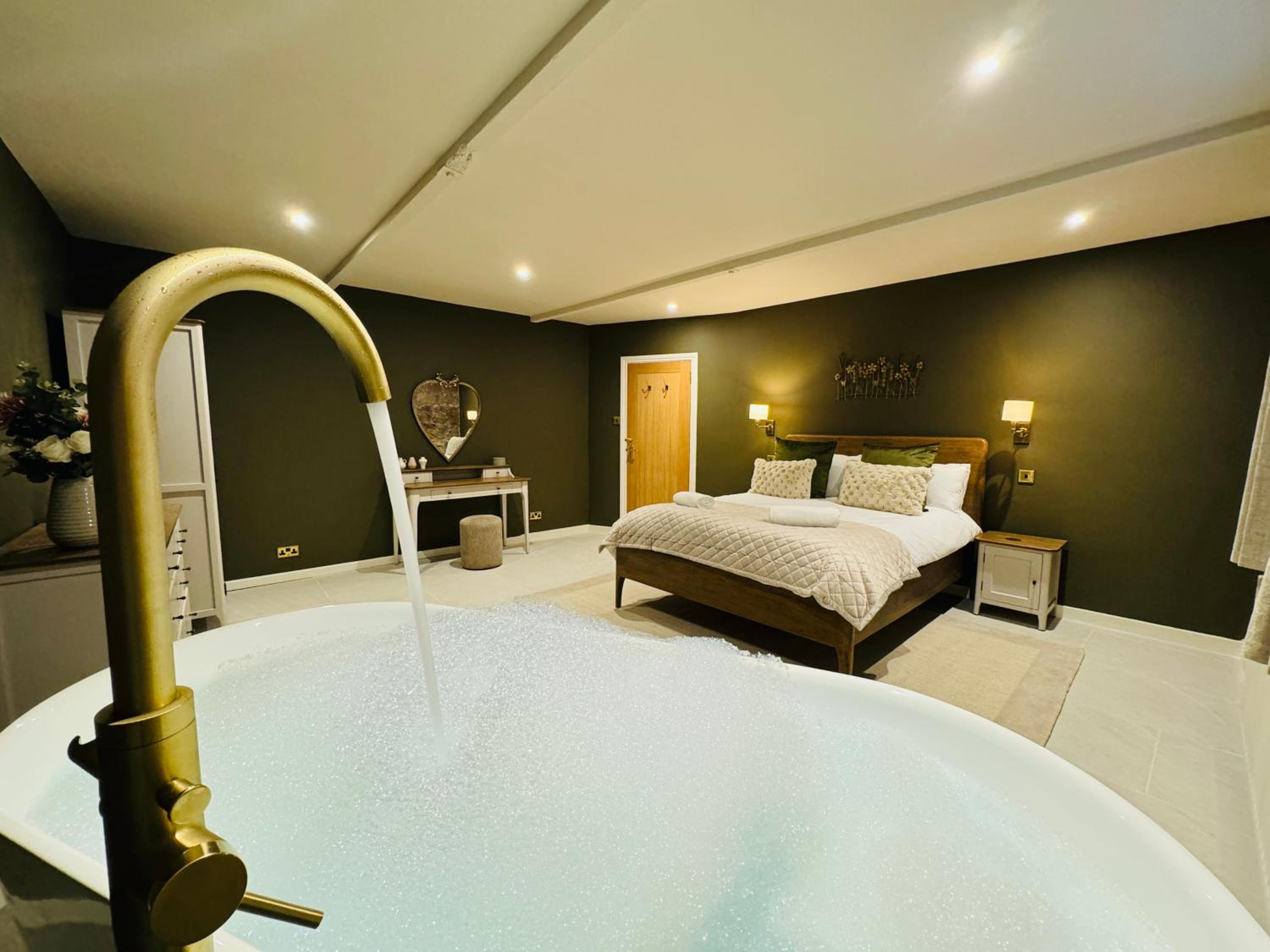 Two-Bedroom House photo 1